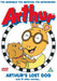 Arthur: Arthur's Lost Dog And 19 Other Stories