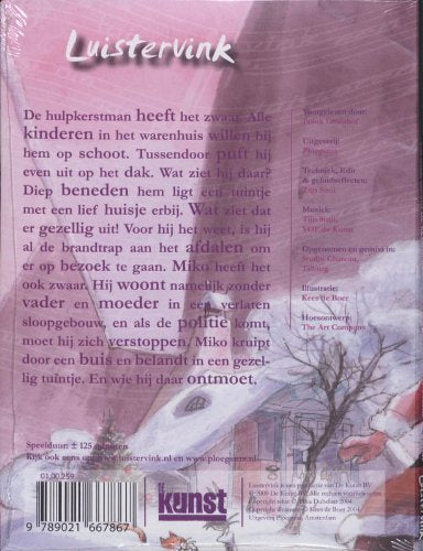 En toen kwam de kerstman / druk 1