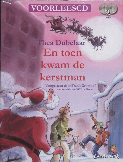 En toen kwam de kerstman / druk 1