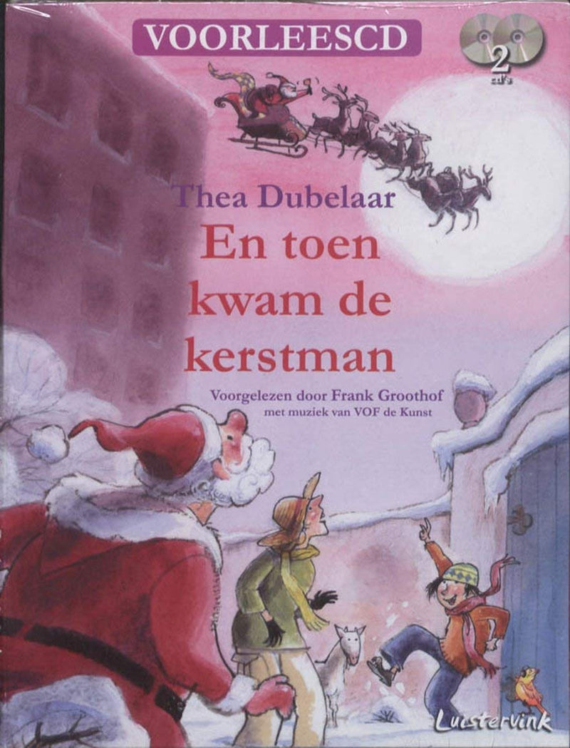 En toen kwam de kerstman / druk 1
