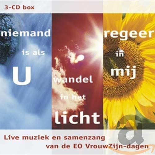 Various - Eo Vrouw Zijn