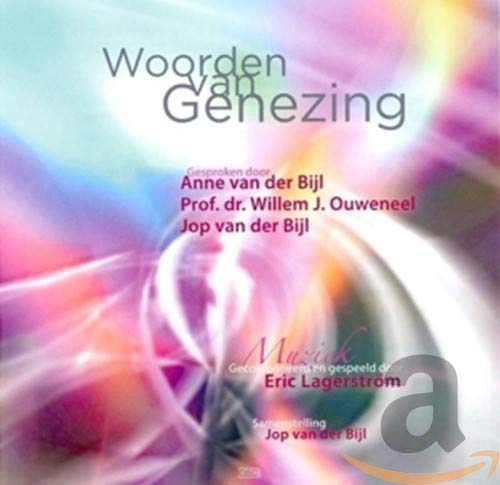Jop Van Der Bijl - Woorden Van Genezing