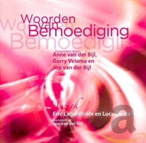 Woorden Van Bemoediging