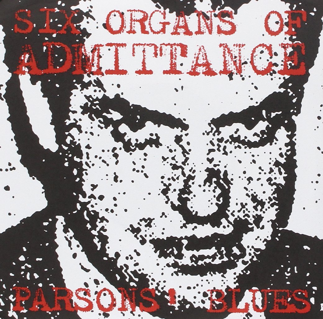 7-Parsons' Blues
