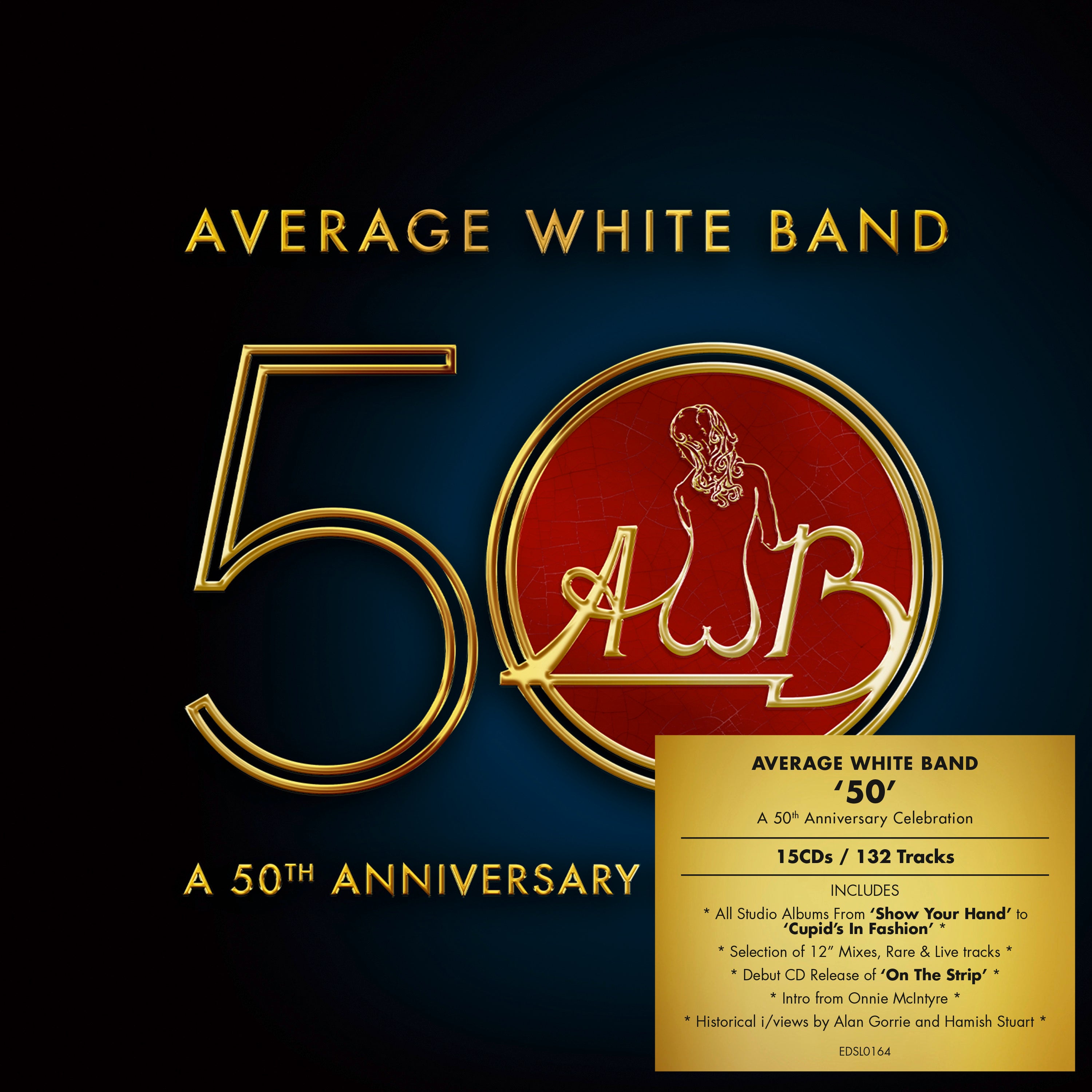 50: A 50th Anniversary Celebration