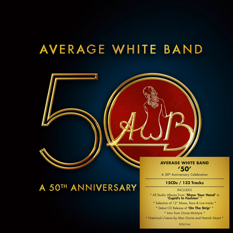 50: A 50th Anniversary Celebration