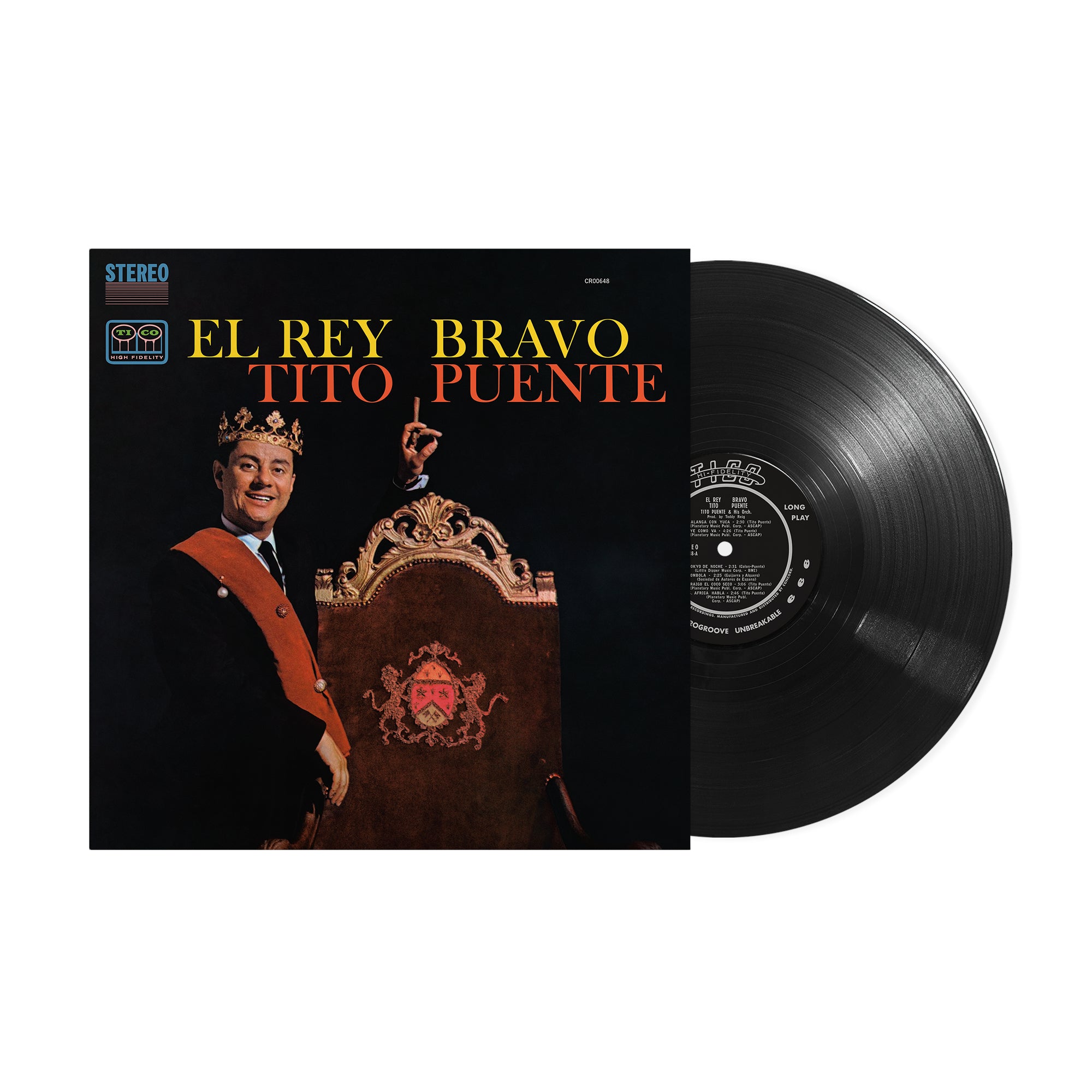 El Rey Bravo