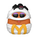 Funko POP! Ad Icons: McDonalds - Nugget - NB - Mummy - McDonald's - Collectable Vinyl Figure - Gift Idea - Official Merchandise - Toys for Kids & Adults - Ad Icons Fans - Model Figure for Collectors