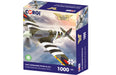 Corgi CG0005 Jigsaw Puzzle, Multicolor