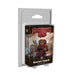 Summoner Wars Second Edition Mountain Vargath by Plaid Hat Games, Strategy Board Game