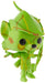 Funko POP Pop! Artist Series: Disney Treasures of The Vault - Robin Hood Multicolor