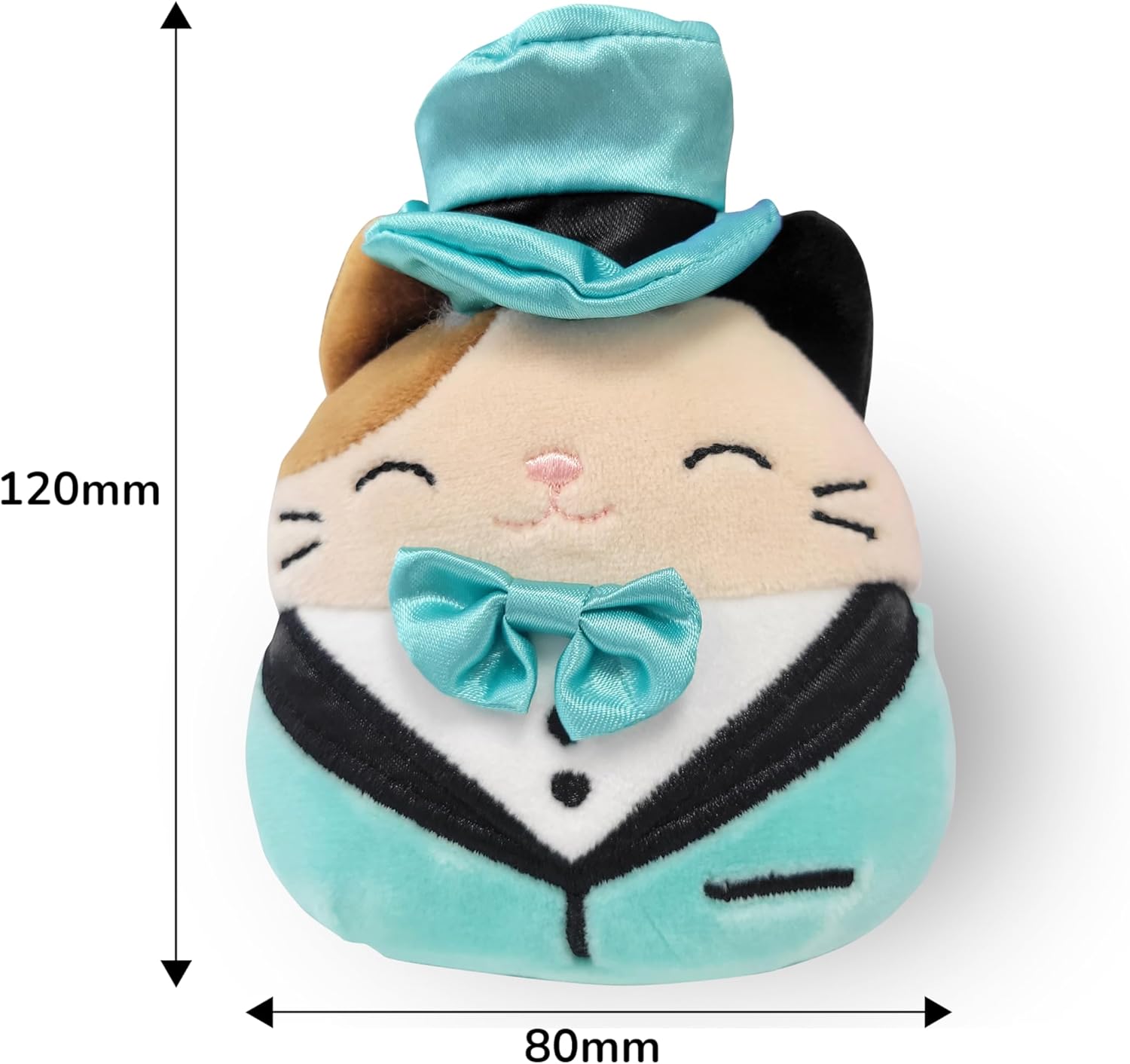 Winning Moves Monopoly - Squishmallows (EN) (WIN0652