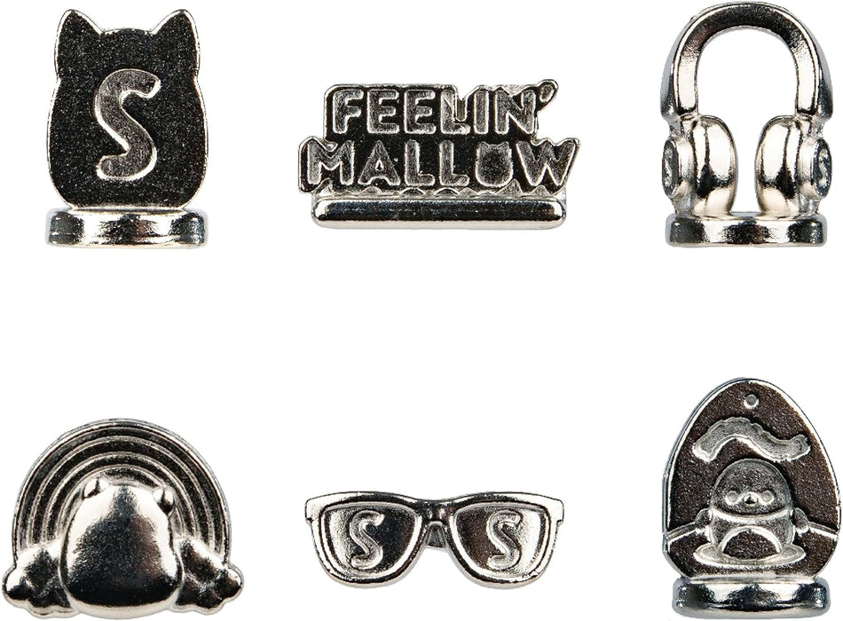 Winning Moves Monopoly - Squishmallows (EN) (WIN0652