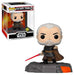 Funko Pop Star Wars: Darth Tyranus Count Dooku #522 - Red Saber Series Vol. 1 - Glow in The Dark
