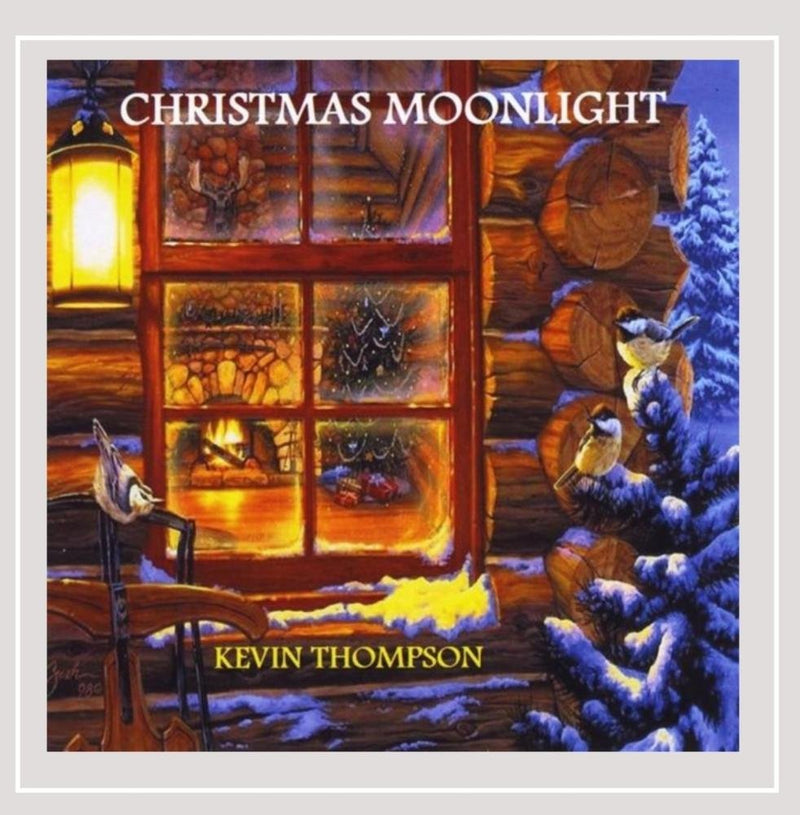 Christmas Moonlight