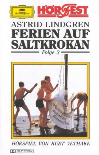 Ferien Auf Saltkrokan 2