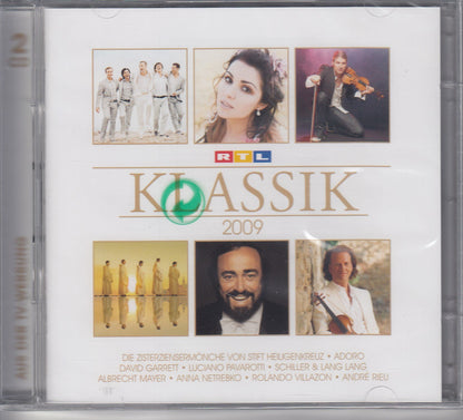 Rtl Klassik 2009