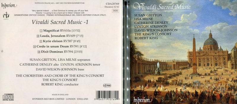 Sacred Music