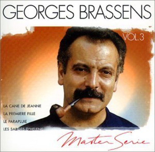 Master Serie Vol.3/Talents du