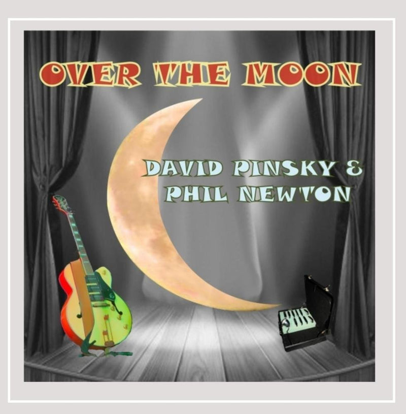 Over The Moon