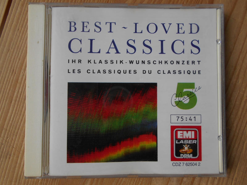 Best Loved Classics, Vol. 5