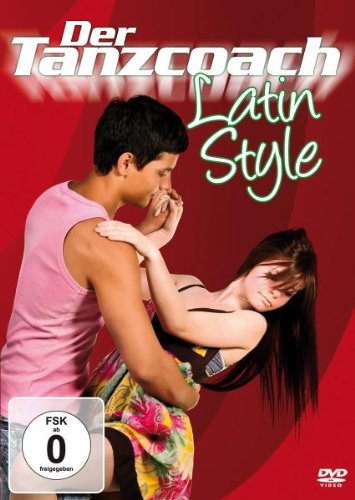 Der Tanzcoach - Latin Style