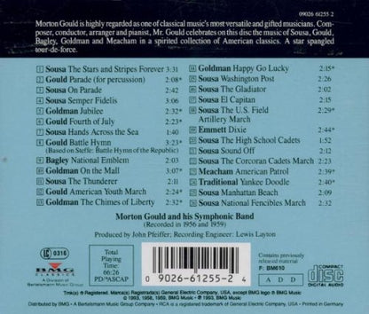 Living Stereo - Brass & Percussion