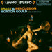 Living Stereo - Brass & Percussion