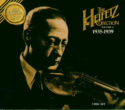 Acoustic Recordings 4/1935-39