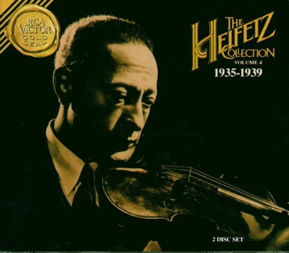 Acoustic Recordings 4/1935-39