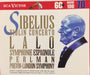 Violin Concerto