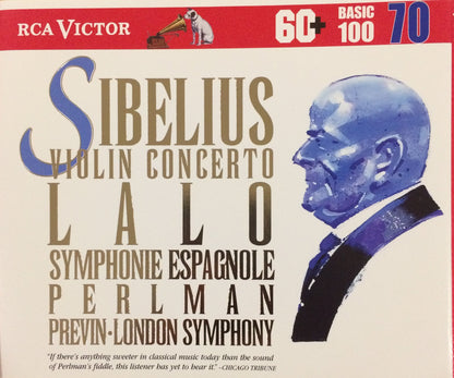Violin Concerto