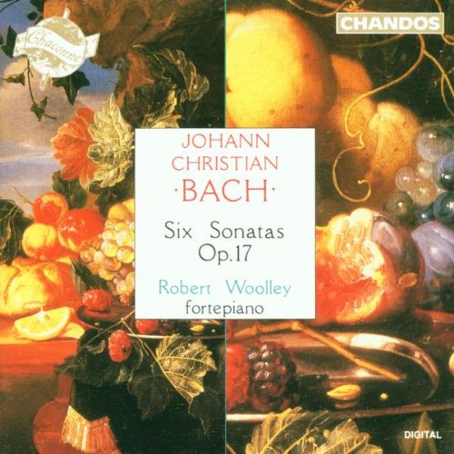 6 Sonatas