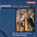 Tavener: We Shall See Him As He Is (BBC Welsh Symphony Orch & Cho