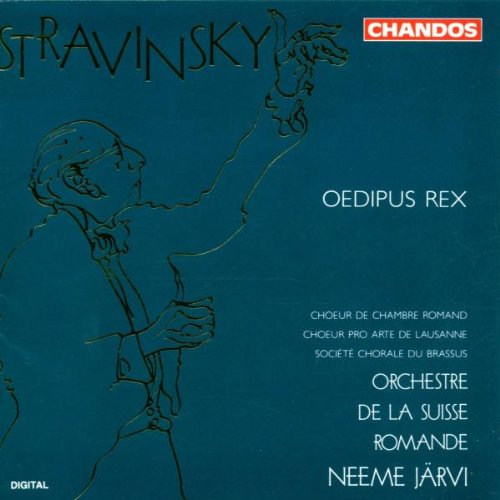 Oedipus Rex