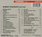 Song Cycles