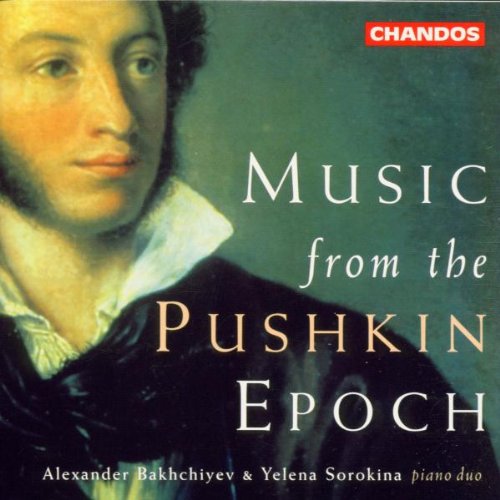 Music from the Pushkin Epoch