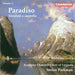 Swedish a cappella Vol. 2 (Paradiso)