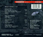 Symphony No.1, Viola Concerto/tomter