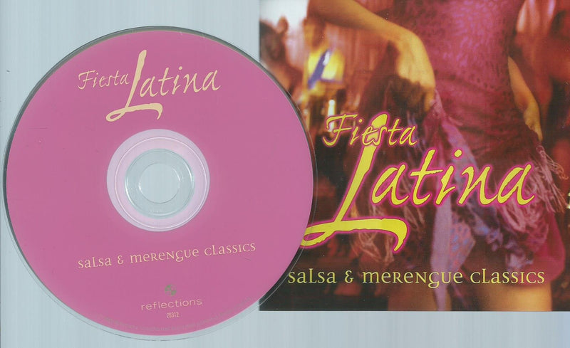 Fiesta Latina