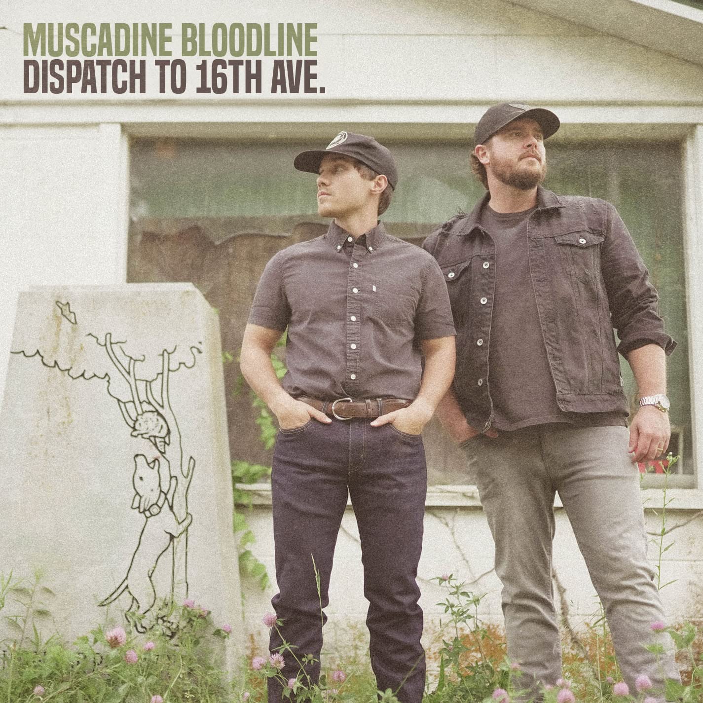 Dispatch To 16th Ave.