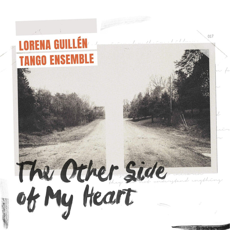 The Other Side Of My Heart