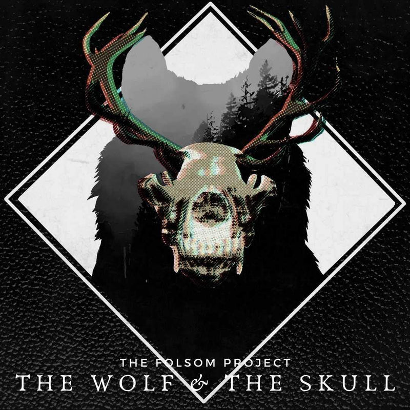 The Wolf & The Skull