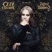 Patient Number 9 (Crystal Violet Vinyl) (+Todd McFarlane Comic Book) (Indies)-OZZY OSBOURNE
