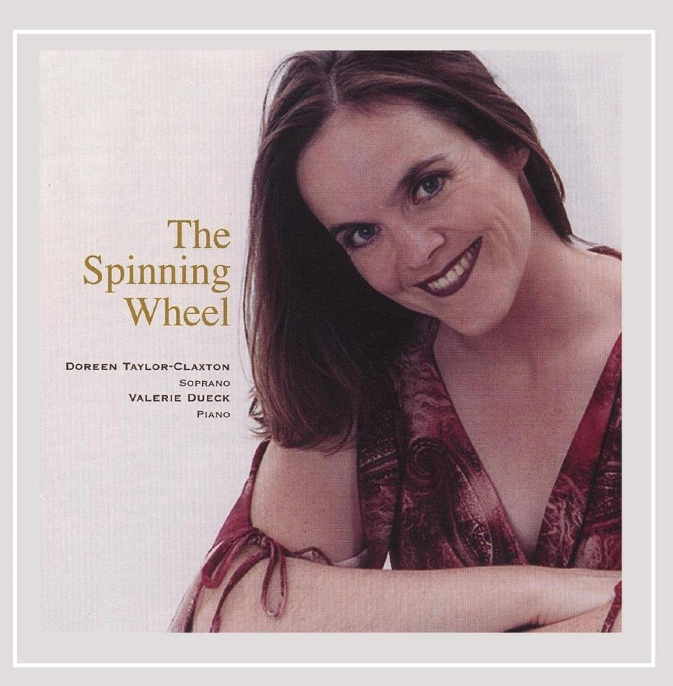 Spinning Wheel