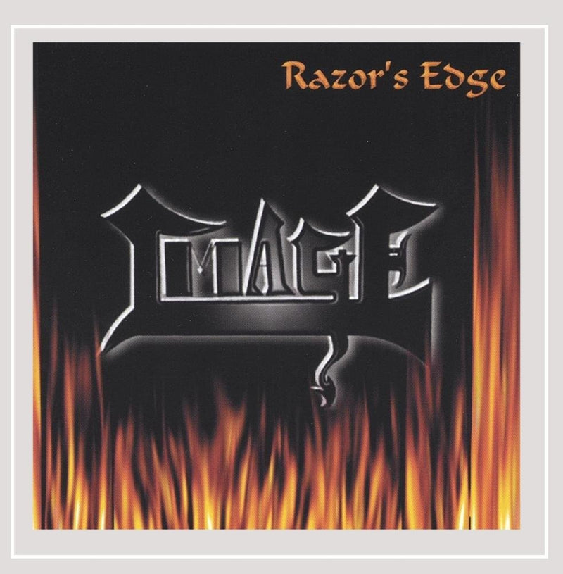 The Razors Edge