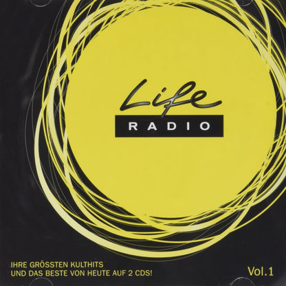 Life Radio Vol 1