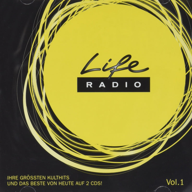 Life Radio Vol 1