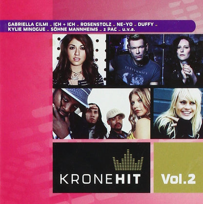 Krone Hit Vol.2