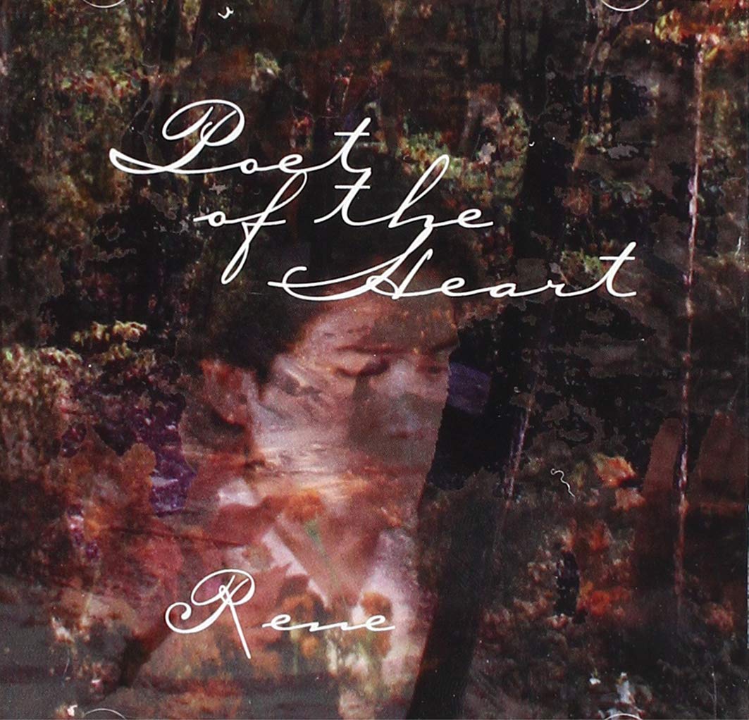 Poet Of The Heart